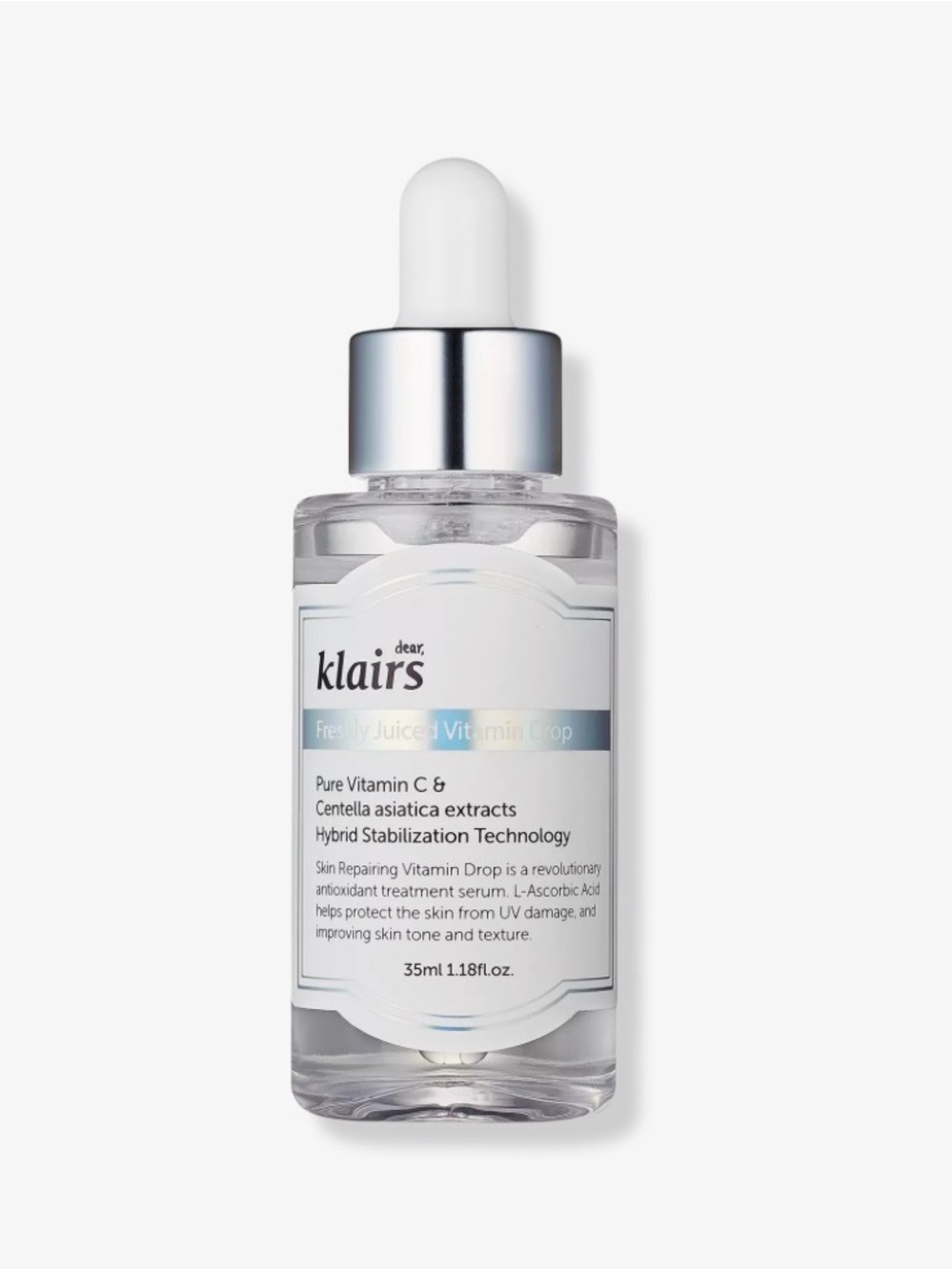 Dear Klairs Freshly Juiced Vitamin C Drop